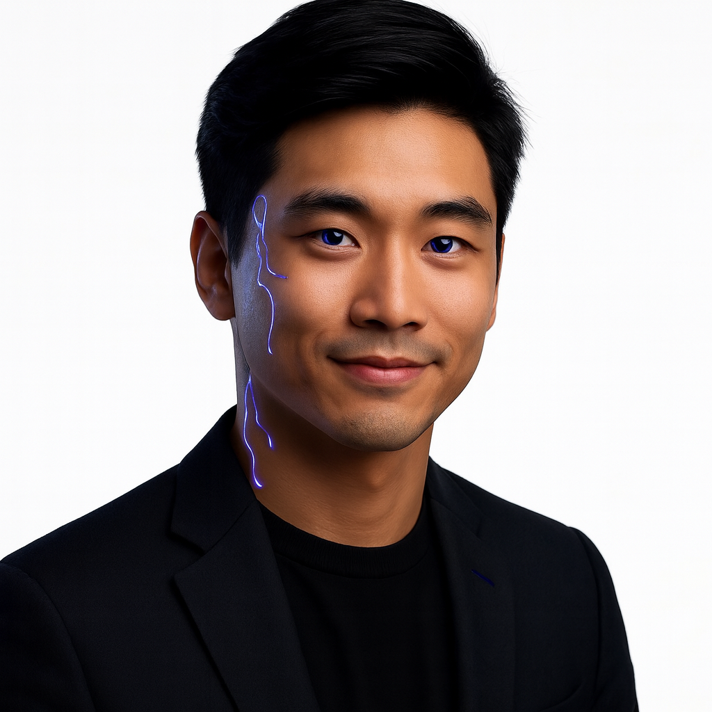 Yuri — Talentos Virtuais